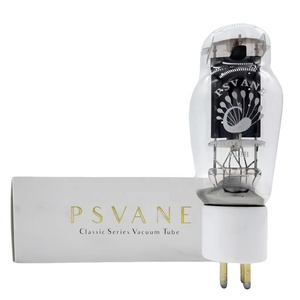 Psvane de tubo de vacío 2A3B <span class=keywords><strong>HIFI</strong></span> de Amp 2A3 tubo de vacío - Product Image 1