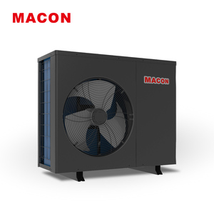 <span class=keywords><strong>Pompe</strong></span> <span class=keywords><strong>à</strong></span> <span class=keywords><strong>chaleur</strong></span> horizontale R290 pompa di calore <span class=keywords><strong>10KW</strong></span> wifi contrôle source d'air pour système de chauffage domestique - Product Image 6