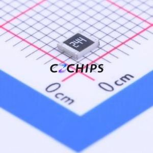 Résistance SMD CR1210J240KP05Z 1210 (Type : Film Épais) (Résistance : 240 kOhm Précision : 5%) - Product Image 1