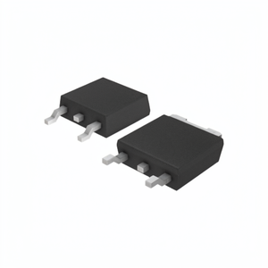 ทรานซิสเตอร์ DPAK IRLR014TRPBF ซื้อออนไลน์ ชิ้นส่วนอิเล็กทรอนิกส์ของแท้ บริการครบวงจร - Product Image 1