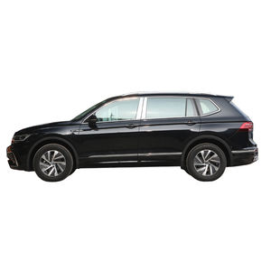 Volkswagen <span class=keywords><strong>Tiguan</strong></span> 2025 debuta con opciones PHEV que ofrecen hasta 62 millas de alcance - Product Image 3