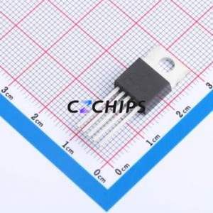 Nuevo y original 220 TO--5 circuito integrado IC Chip PMIC IC de potencia de DC-DC - Product Image 1