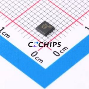 Nouveau et original QM3004M3-VB transistor à effet de champ à transistor DFN3x3-8 (MOSFET) - Product Image 1