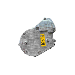 Chengbaode ปั๊มคอมเพรสเซอร์เครื่องปรับอากาศ<span class=keywords><strong>รถยนต์</strong></span><span class=keywords><strong>อะไหล่</strong></span><span class=keywords><strong>รถยนต์</strong></span>สำหรับ W465 G Class 0008307804 OE - Product Image 4