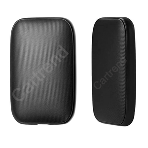 Adattatore Wireless CarPlay Mini AI Android per Condivisione Schermo, Vivavoce, Personalizzabile, Portatile, Multimedia per Auto, Compatibile con il 98% delle Auto, <span class=keywords><strong>YouTube</strong></span> - Product Image 1