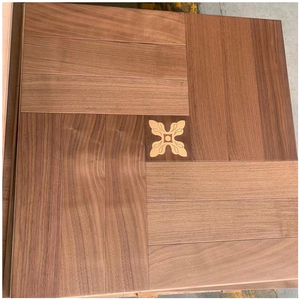 <span class=keywords><strong>Parquet</strong></span> en chêne <span class=keywords><strong>Parquet</strong></span> en bois Hexagone <span class=keywords><strong>Parquet</strong></span> en bois d'ingénierie pour Villa Hotel - Product Image 4