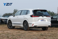 Voitures d'occasion Hon-da Breeze 2025 1.5T SUV essence de luxe avec toit ouvrant panoramique, faible kilométrage, peinture d'origine, SUV compact