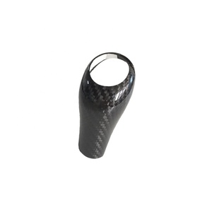 Levier de changement de vitesse en cuir, accessoire d'intérieur de voiture pour <span class=keywords><strong>Mercedes</strong></span> Benz <span class=keywords><strong>classe</strong></span> A C <span class=keywords><strong>E</strong></span> G CLS GLK 2008 — 2012 - Product Image 4