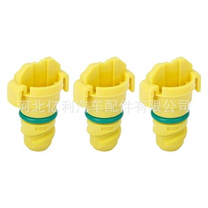 Ford F150 Oil Sump <b>Plug</b> KX6Z6730B For Engine Oil Drain <b>Replacement</b> Part - Product Image 1