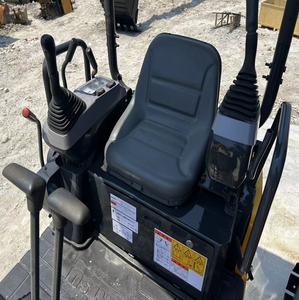 รถขุดไฮดรอลิก Doosan ปี 2023 น้ำหนัก 1.8 ตัน เครื่องยนต์นำเข้าจากญี่ปุ่น เกียร์ ปั๊ม ได้รับการรับรองมาตรฐาน EPA และ CE มีจำหน่าย - Product Image 5