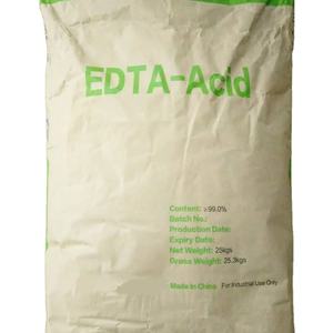 HEDTA TRISODIUM SALT CAS 139-89-9 HEDTA-NA3 - Product Image 1
