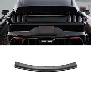 Alerón trasero de techo para Ford Mustang CD 2018-2020, kit de carrocería, accesorios para coche - Product Image 1