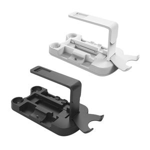 Avec Type-C Pour VR Casque Holder 6 In 1 Portable Game Controller Charger For <span class=keywords><strong>PS5</strong></span> Accessories VR <span class=keywords><strong>Move</strong></span> Charging Support Stand - Product Image 1