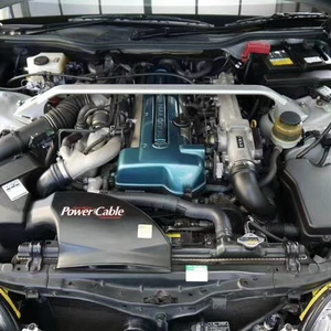 Gratis envío marítimo se genuino 2JZ 2JZ-GTE Motor potente Motor en muy buen estado - Product Image 2