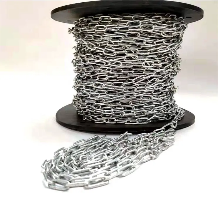 Hot Selling Small Aluminum Curb Chain With Good Price
