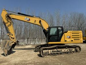 Japan Caterpillar 330GC <b>Excavators</b> 30 Tons Large Cat 330gc Cat330gc Used Heavy Construction Equipment <b>Excavator</b> - Product Image 3