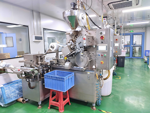 ชาดีท็อกซ์ลดน้ำหนัก OEM 28 วัน ชาสมุนไพรธรรมชาติ ช่วยเร่งการเผาผลาญ เพิ่มพลังงาน และช่วยย่อยอาหาร ควบคุมน้ำหนัก ชาสำหรับกระชับสัดส่วน - Product Image 4