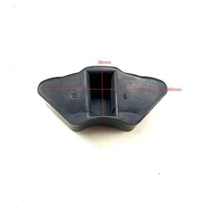Cojín de Goma para Rueda Trasera de Motocicleta de Calidad <span class=keywords><strong>Original</strong></span>, Modelos de 125 150cc, Compatible con JD100, Sistema de Transmisión, Amortiguación de Vibraciones - Product Image 5