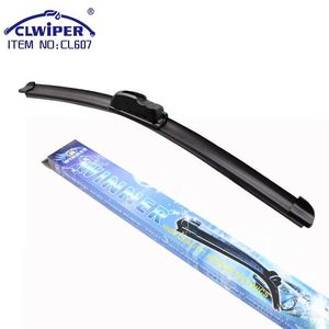 CLWIPER CL607 accesorios del coche de limpiaparabrisas para la mano izquierda y la mano derecha coche - Product Image 5