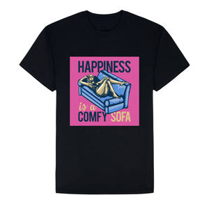 Camisetas Gráficas Personalizadas al por Mayor, de Algodón Premium, Corte Cuadrado, Estilo Holgado, Estampado en Serigrafía, Hombros Caídos, para Hombre - Product Image 5