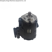 Pompe hydraulique 47764642, pompe de traction 87538168/R902464679/87429252