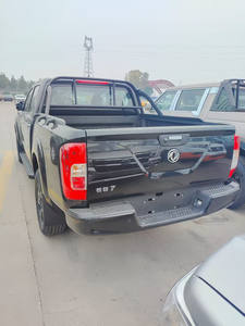 Camioneta <span class=keywords><strong>Nissan</strong></span> Dongfeng Rich 7 4x4 Diésel, Volante a la Izquierda, Doble Cabina, Transmisión Automática 8AT, Motor 2.3L M9T, Camioneta Rich 7 4x4 - Product Image 5