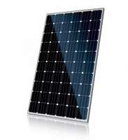 Panel Solar Bifacial de 640W (41.64V) de Doble Vidrio con Celdas de Silicio Monocristalino Tipo N, 23% de Eficiencia, Gran Venta
