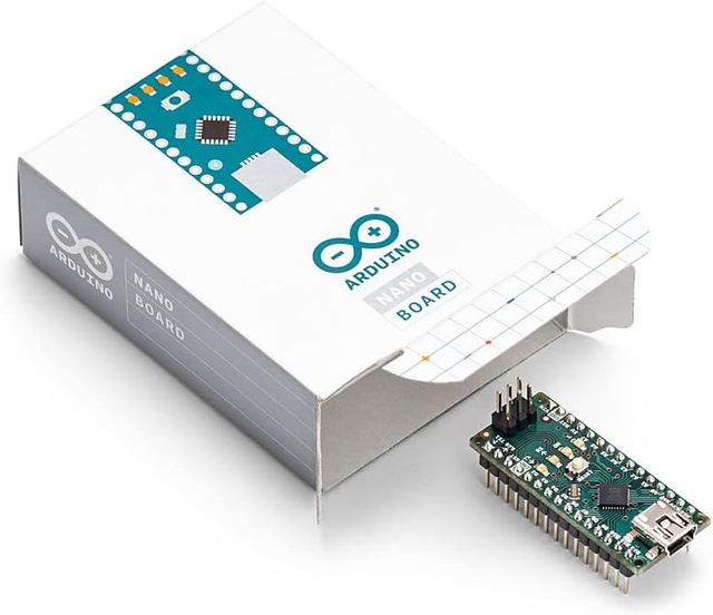 For ARDUINO Nano [A000005] Sensor Modules and Kits Product
