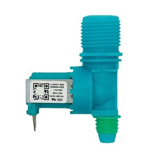 Vanne d'entrée multi-marques pour lave-linge DC62 30314U, électrovanne pour pièces d'appareils de buanderie - Product Image 4