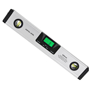 Fabricants Vente en gros Niveau multi-angle haute précision à affichage numérique laser en alliage d'aluminium de haute qualité - Product Image 1