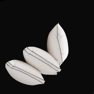 Yüksek kaliteli mikrofiber macar aşağı yatak yastık - Product Image 3