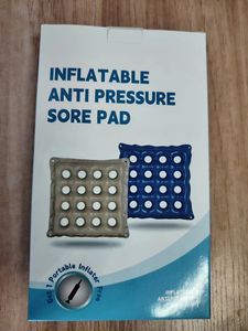 Bantalan sakit tiup anti tekanan dengan sistem penyembuhan matras Air inflator portabel untuk sakit tempat tidur - Product Image 2