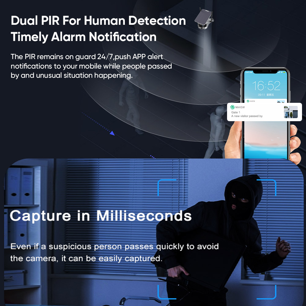 cctv system 4k