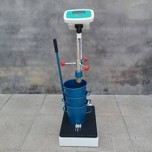 प्रत्यक्ष से निर्माता डिजिटल डिस्प्ले और डायल कंक्रीट पैठ प्रतिरोध परीक्षक - Product Image 1