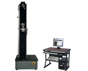 Hochpräziser Zug festigkeit prüfgerät Maschinen garn prüfgerät und selbst klebende Scher prüfgeräte mit 1 Jahr Garantie 220V - Product Image 2