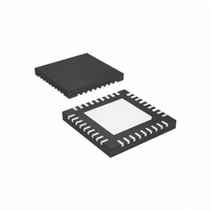 MAX5954LETX+ Power Management (PMIC) Original 36 WFQFN Exposed Pad Electronic Chips Component - Product Image 1