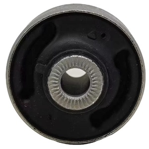 폭스바겐 골프/GTI/A3/스코다 옥타비아 & 좌석 레온 2015-2022 위한 5Q0407183E 컨트롤 암 부싱 (전방 하부/후방) | 새로운 - Product Image 1