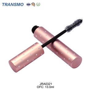 Tubos de Aluminio para Rímel de 8 ml con Logotipo Personalizado, Botella Redonda de Metal para Rímel de 9 ml - Product Image 4