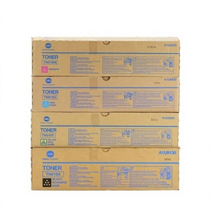 Version américaine originale pour Bizhub C454 C554 Konica Minolta TN512 Toner - Product Image 4