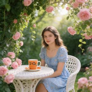 Productos que Puedes Importar de China: Taza de Café de Cerámica Pintada a Mano, Económica - Product Image 5