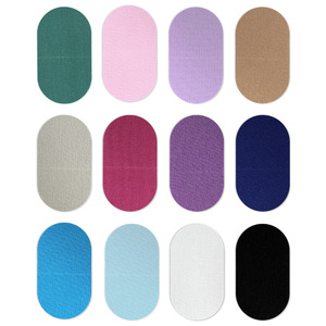 Bande adhésive buccale à faible MOQ pour dormir, anti-ronflement, forme et impression personnalisées - Product Image 6