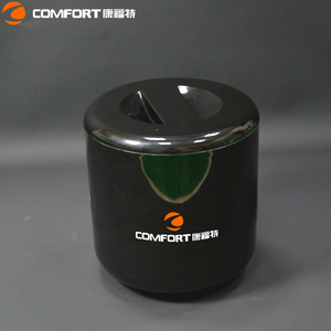 Cubos de <span class=keywords><strong>hielo</strong></span> <span class=keywords><strong>con</strong></span> cuchara Cubo de <span class=keywords><strong>hielo</strong></span> de plástico transparente <span class=keywords><strong>con</strong></span> <span class=keywords><strong>tapa</strong></span> - Product Image 4