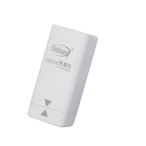 Ls170 Draagbare <span class=keywords><strong>Colorimeter</strong></span> Digitale Kleuranalysator/Slimme Draagbare Kleurverschil <span class=keywords><strong>Colorimeter</strong></span> - Product Image 6