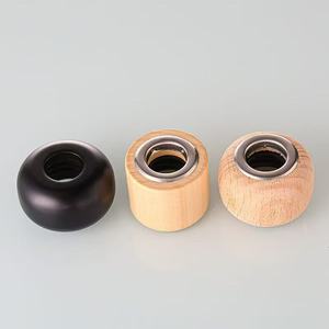 Difusor de Aroma de Vidrio de 50 ml con Logotipo Personalizado, Botella Transparente con Varillas <span class=keywords><strong>para</strong></span> Decoración del Hogar - Product Image 6