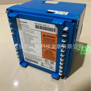 Contrôleur de Combustion Honeywell RM7800L1053 - Produit authentique en stock. Demandez des prix. - Product Image 5