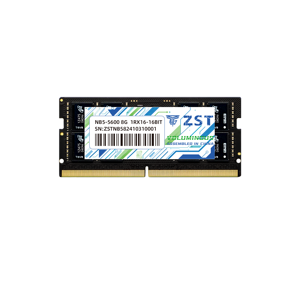 <span class=keywords><strong>SODIMM</strong></span> DDR5 8 Go de RAM Fabricant OEM Mémoire RAM <span class=keywords><strong>DDR</strong></span> 8 Go de mémoire - Product Image 1