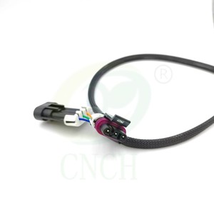 LS1 LS6からLS2 LS3 GM (Gen 3 & 4) LSシリーズエンジンセンサーエクステンションハーネス - Product Image 5