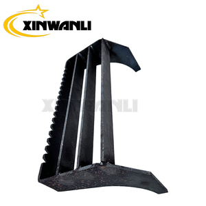 Caja de herramientas para cabina de excavadora y pedal de embarque, adecuados para excavadoras Volvo y piezas de maquinaria de construcción - Product Image 1
