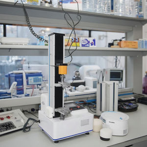 En 388 astm d624 דמעה התנגדות דסטר אוטומטי דיגיטלי מכונת בדיקת שולחן - Product Image 5