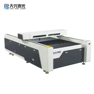 1325 madeira laser corte máquina oca plexiglás placa acrílica CO2 laser gravura máquina